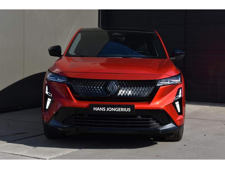 Renault Renault