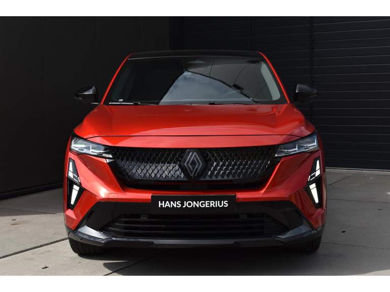 Renault Renault