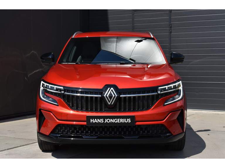 Renault Renault