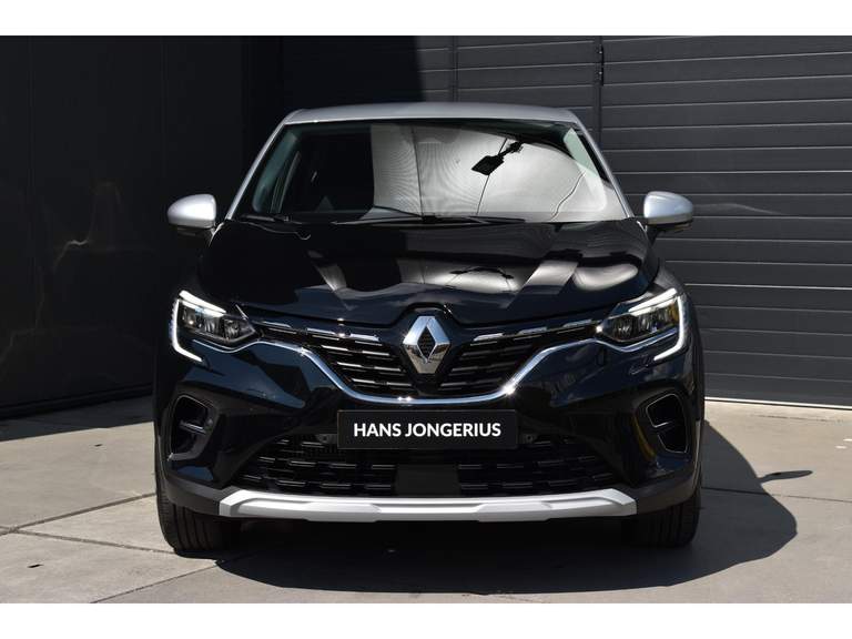 Renault Renault