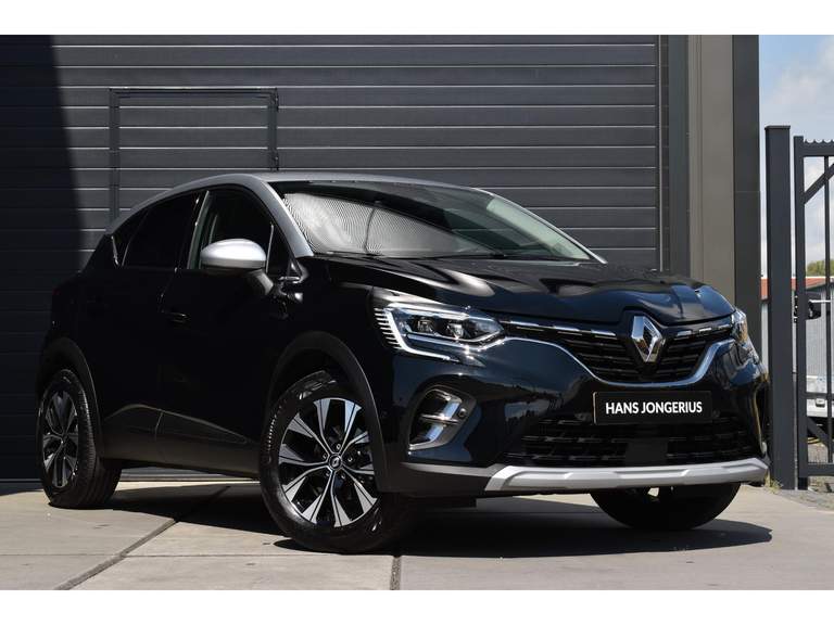 Renault Renault