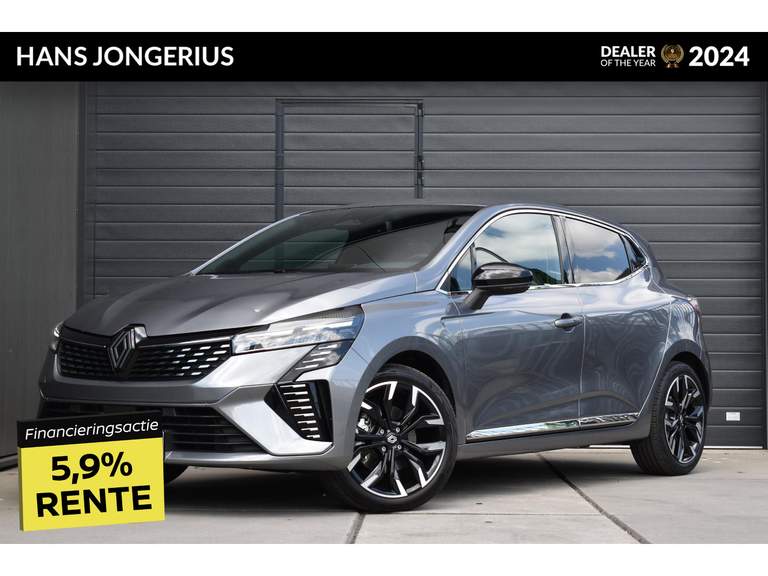 Renault Renault