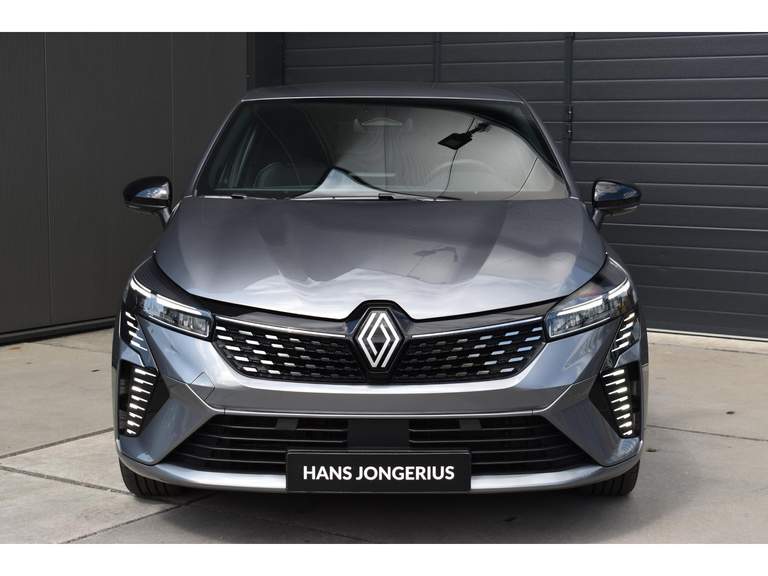 Renault Renault