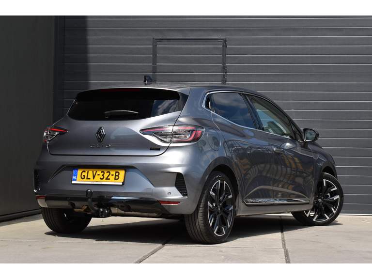 Renault Renault
