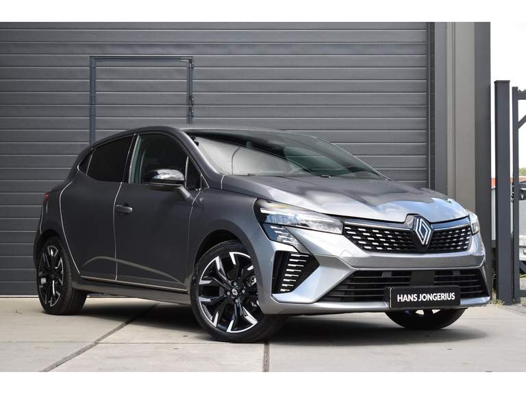 Renault Renault