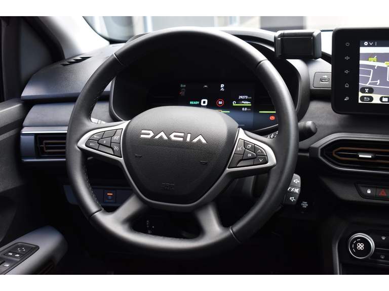 Dacia Dacia