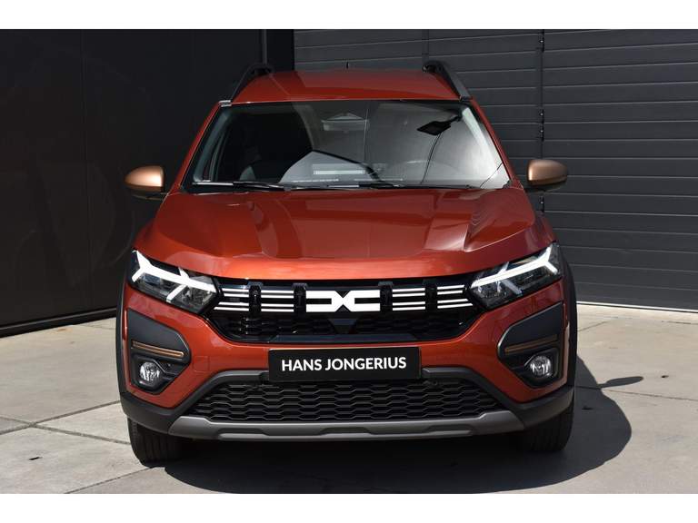 Dacia Dacia