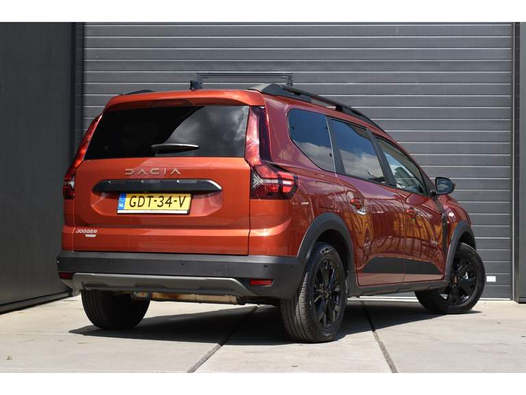 Dacia Dacia