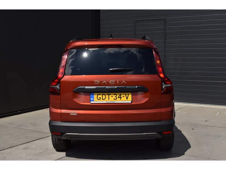 Dacia Dacia