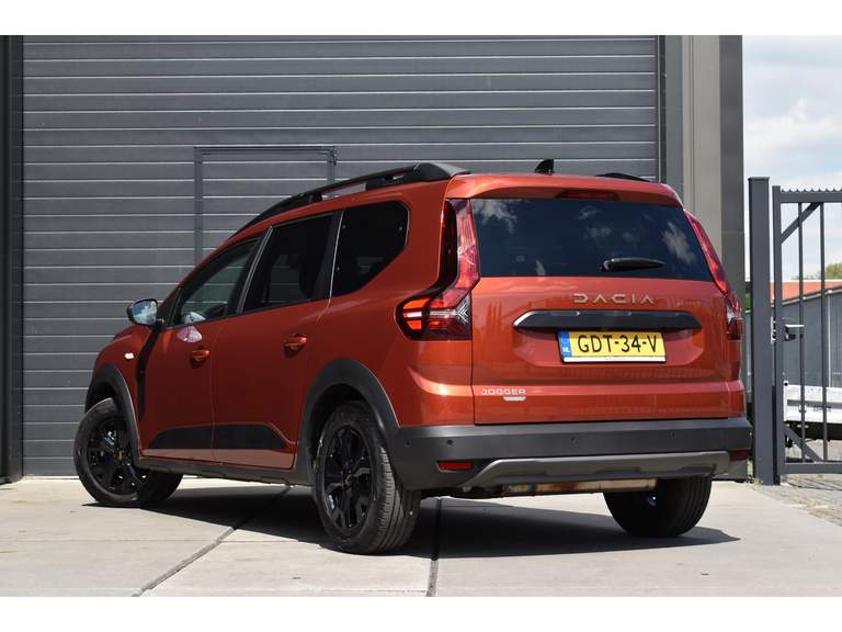 Dacia Dacia