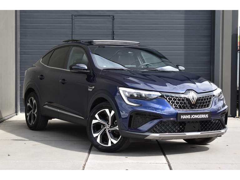Renault Renault