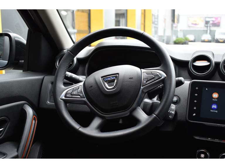 Dacia Dacia