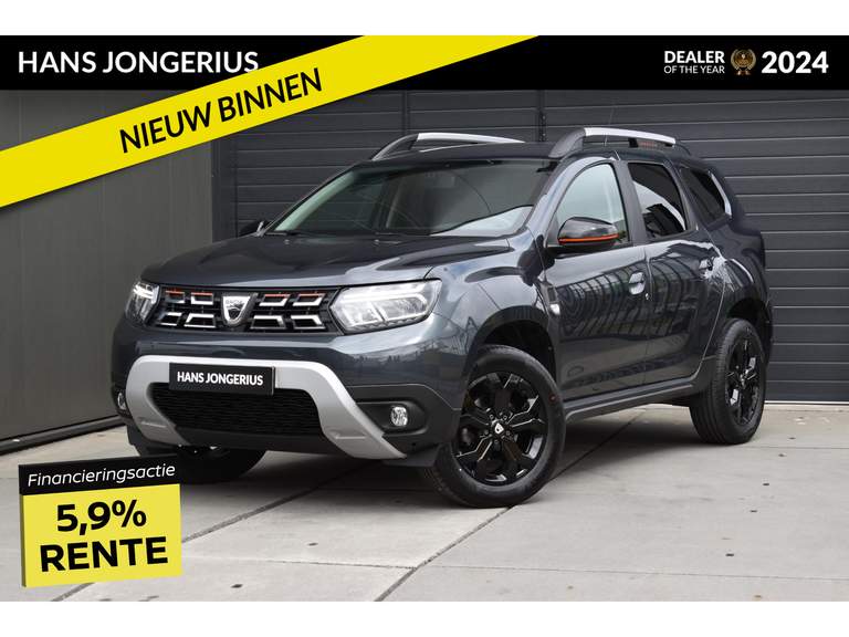 Dacia Dacia