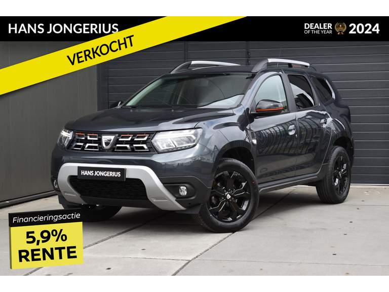 Dacia