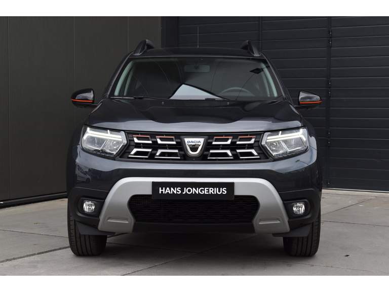 Dacia Dacia