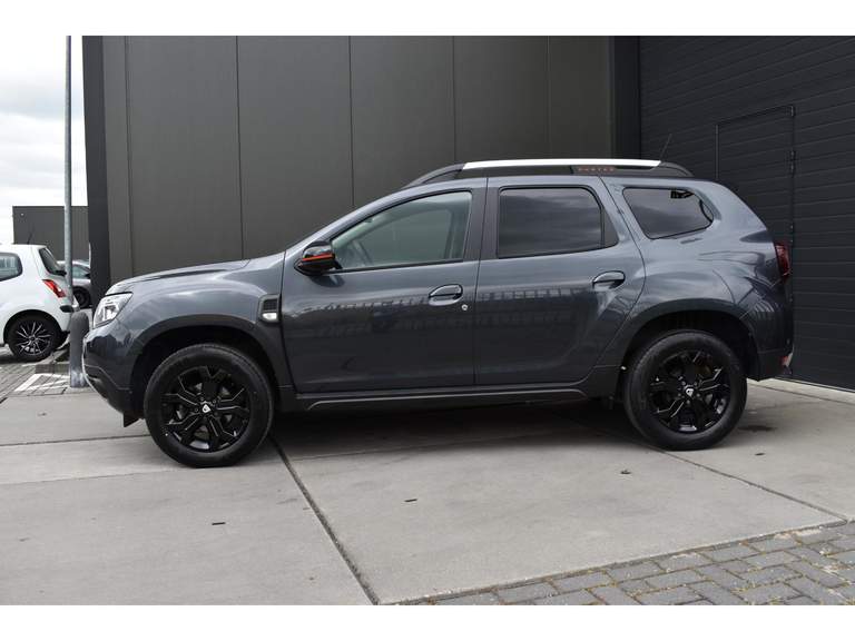 Dacia Dacia