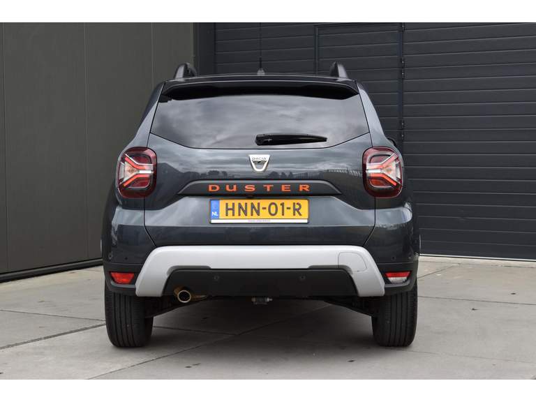 Dacia Dacia