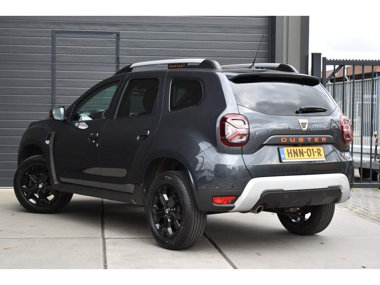 Dacia Dacia