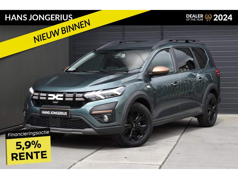 Dacia Dacia