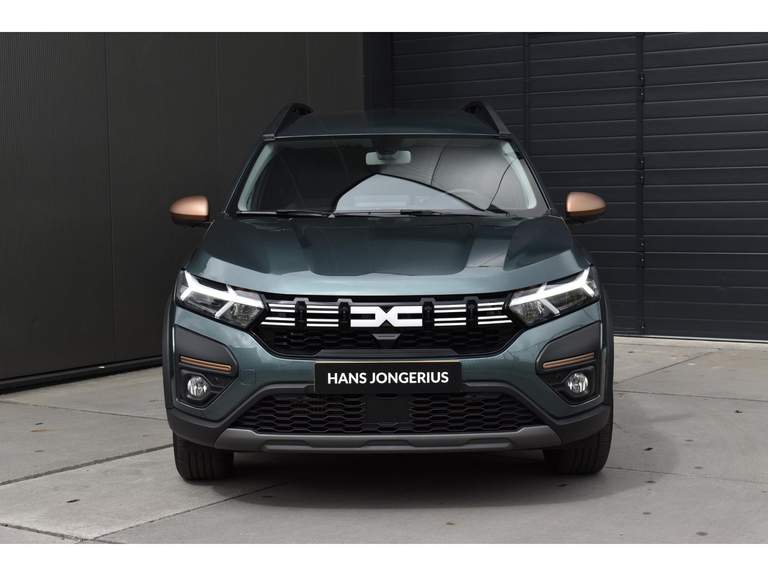 Dacia Dacia