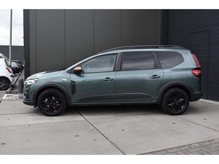 Dacia Dacia