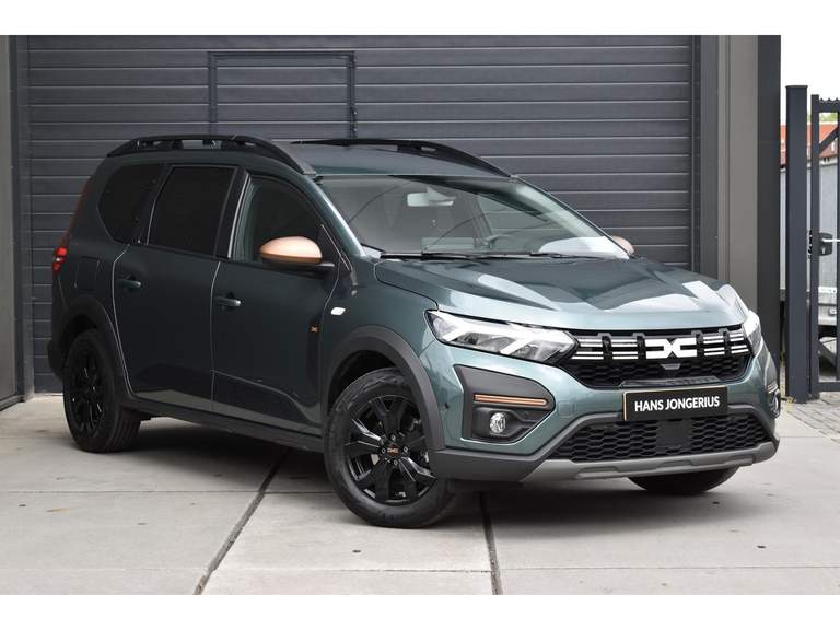 Dacia Dacia