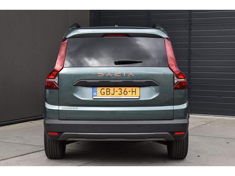 Dacia Dacia