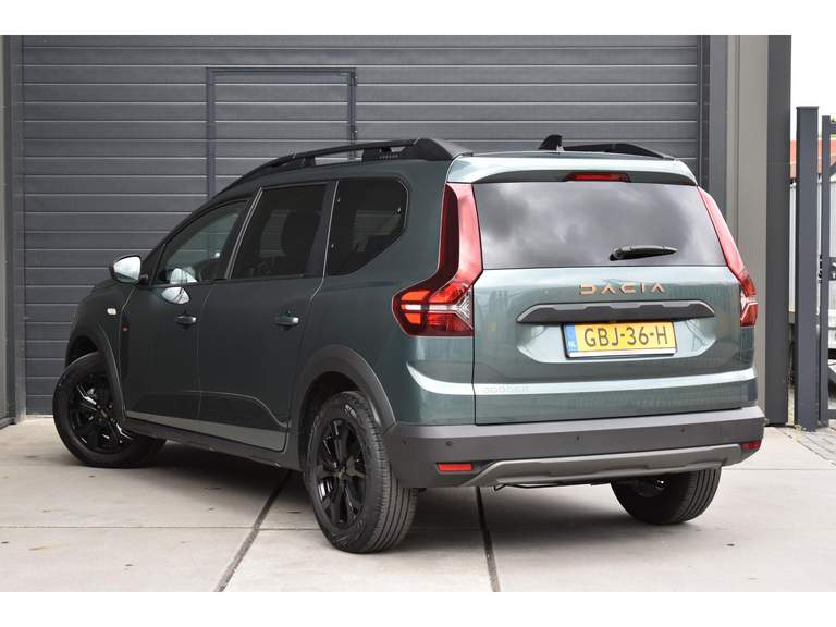 Dacia Dacia
