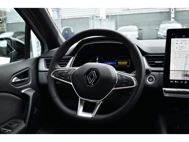 Renault Renault