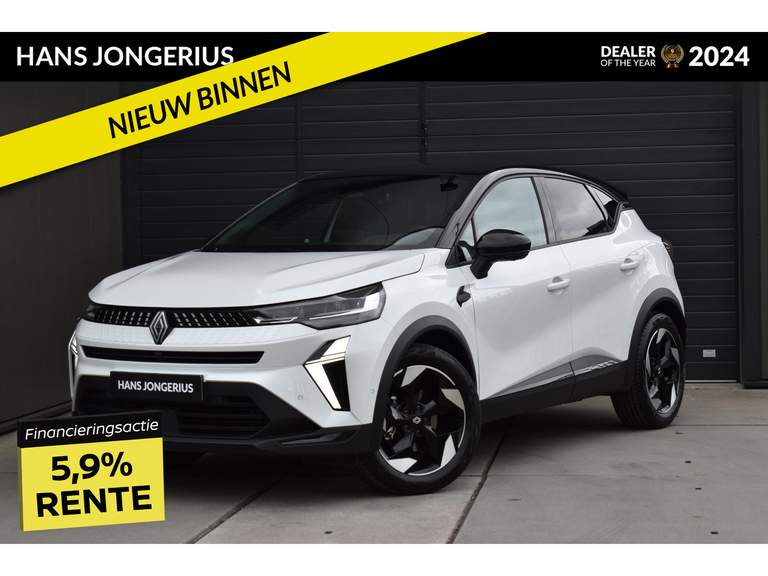 Renault Renault