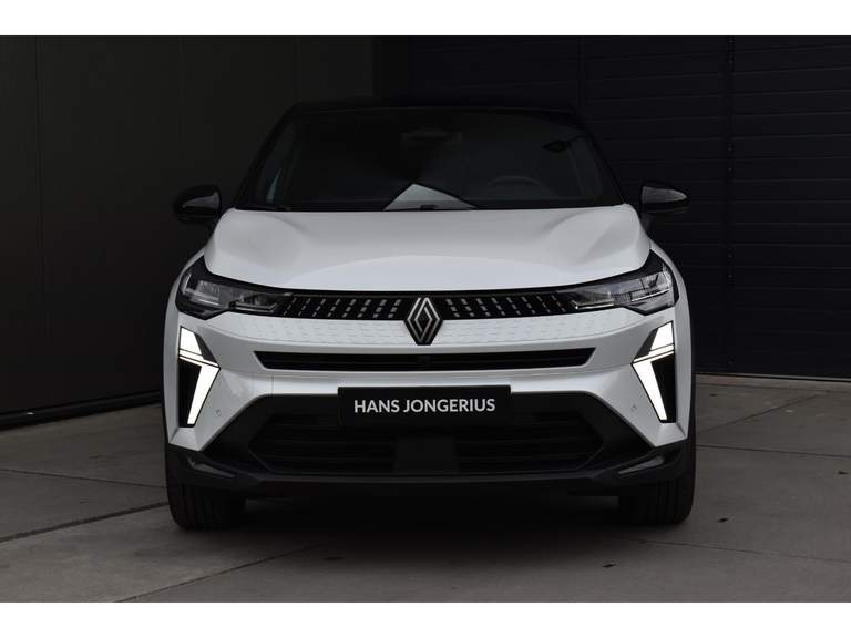 Renault Renault