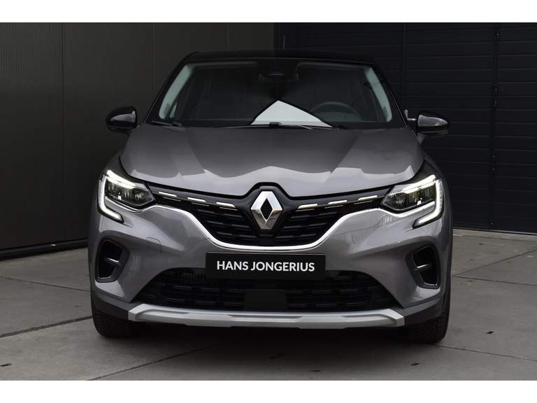 Renault Renault