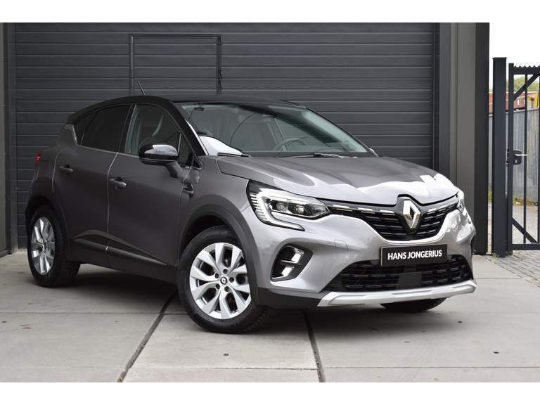 Renault Renault