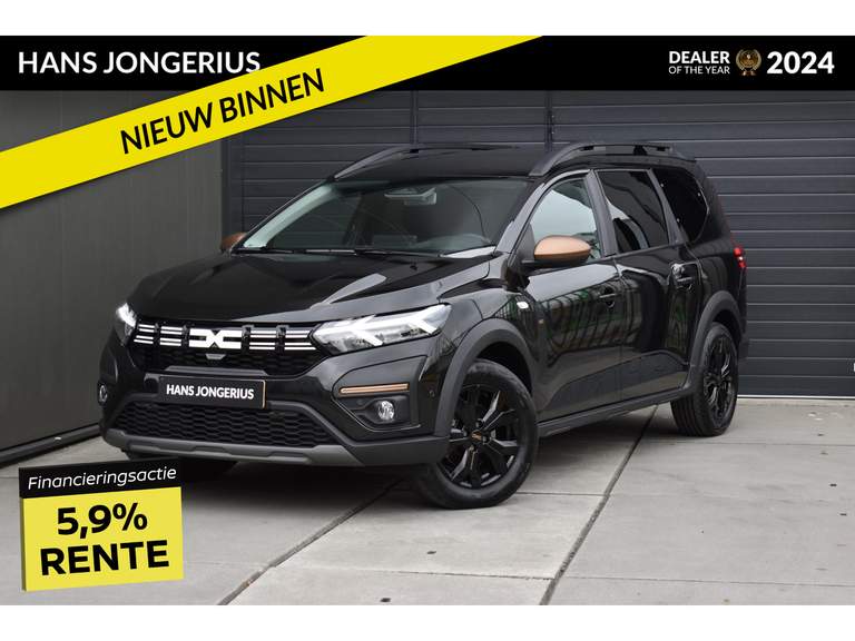 Dacia Dacia