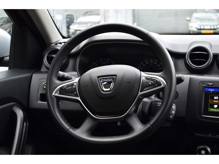 Dacia Dacia