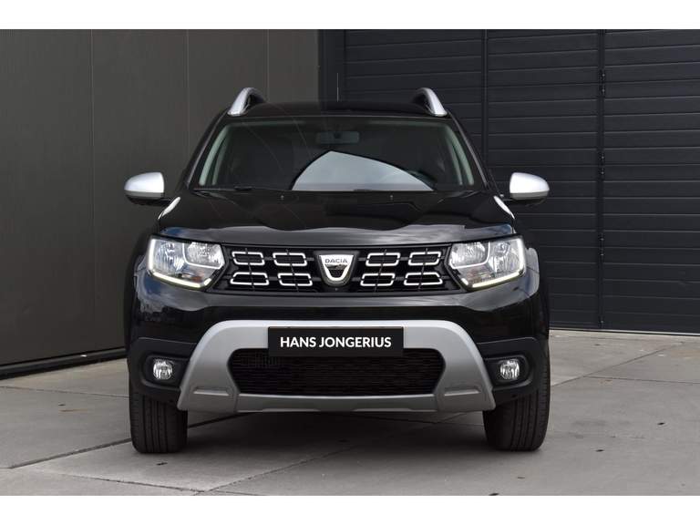 Dacia Dacia