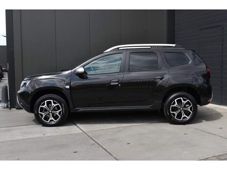 Dacia Dacia