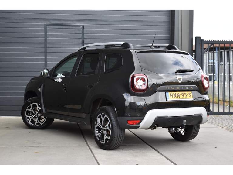 Dacia Dacia