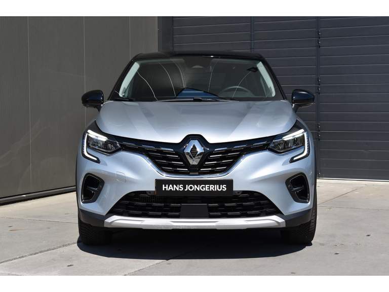 Renault Renault