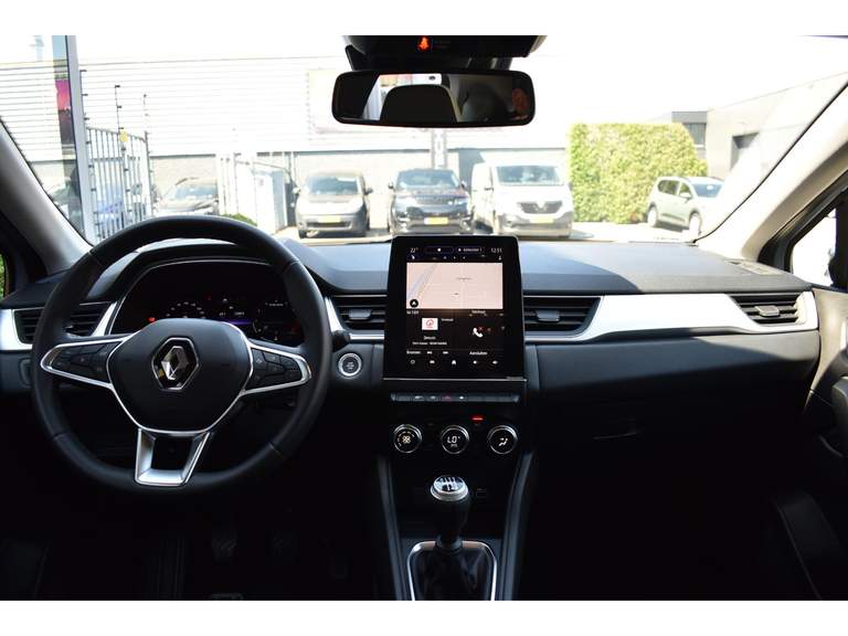 Renault Renault