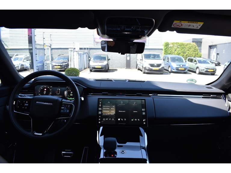 Land Rover Land Rover