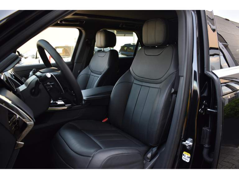 Land Rover Land Rover