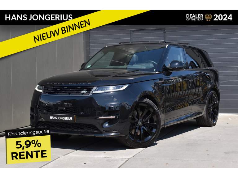 Land Rover Land Rover