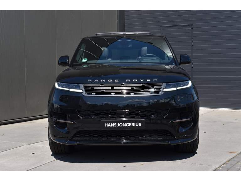 Land Rover Land Rover