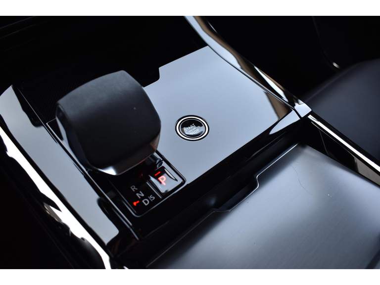 Land Rover Land Rover