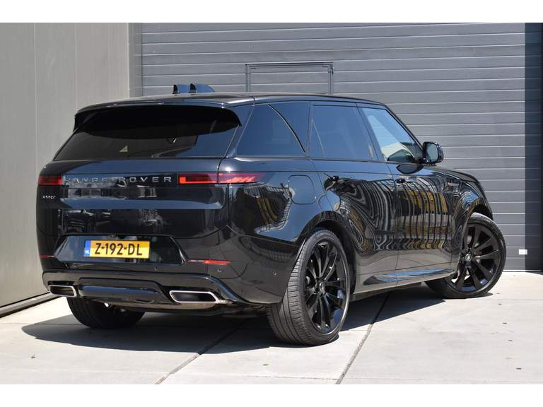 Land Rover Land Rover