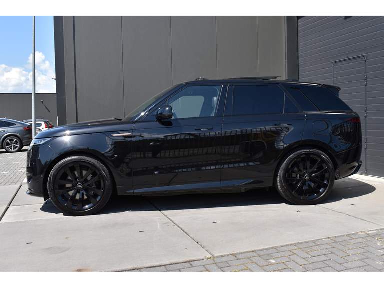 Land Rover Land Rover