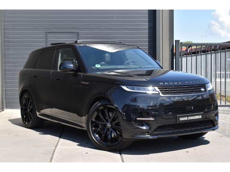 Land Rover Land Rover
