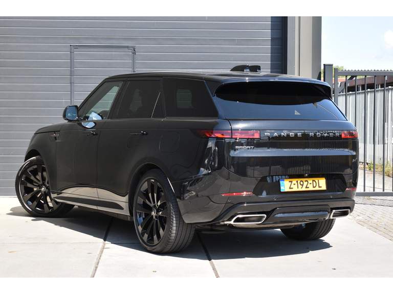 Land Rover Land Rover
