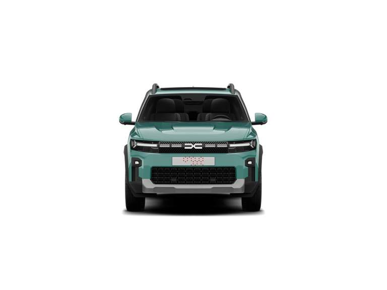 Dacia Dacia